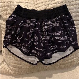 Lululemon size 6 shorts!